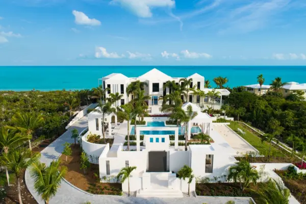 Triton Luxury Villa - foto 1 del hotel