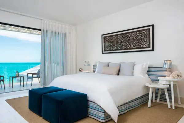 Triton Luxury Villa - foto 3 del hotel