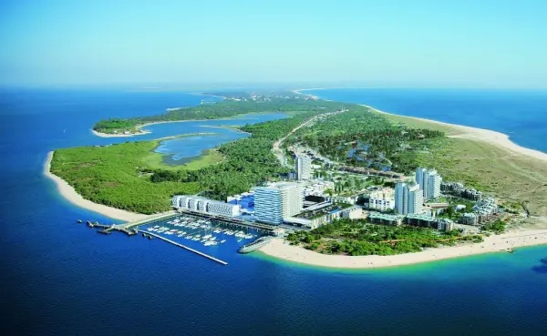 Troia Resort - Hotelfoto 1