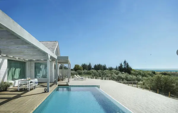 Troia Resort - Hotelfoto 2