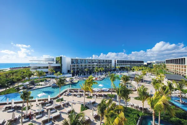 TRS Coral Hotel - Hotelfoto 1