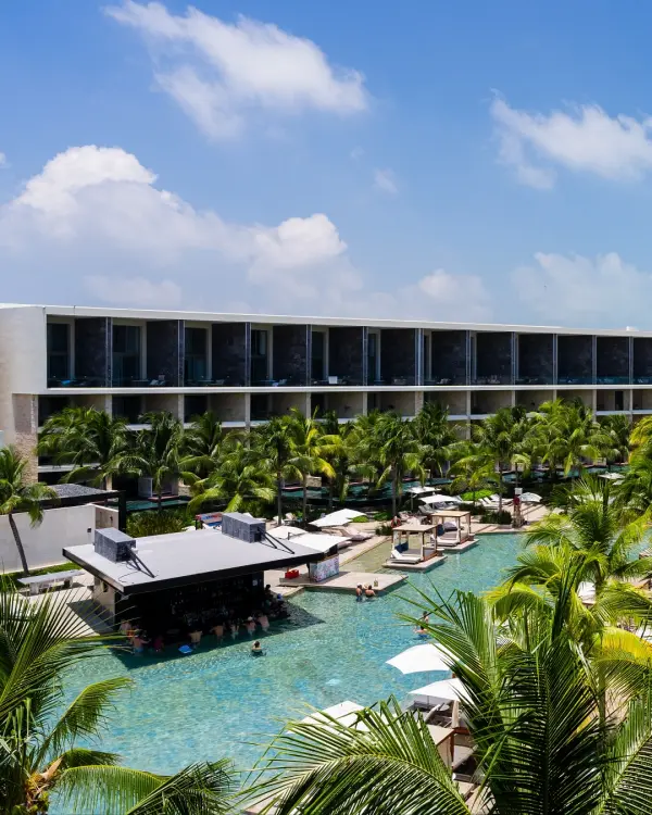 TRS Coral Hotel - Hotelfoto 3