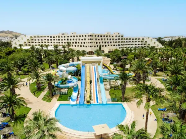 TUI BLUE Manar - Hotelfoto 1