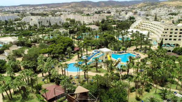 TUI BLUE Manar - Hotelfoto 2