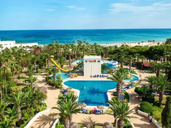TUI BLUE Manar - Hotelfoto 3