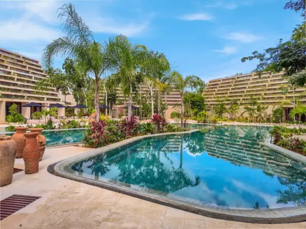Tulum City view Padel Villa - hotel photo 2