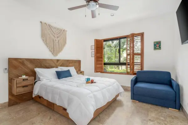 Tulum City view Padel Villa - hotel photo 3