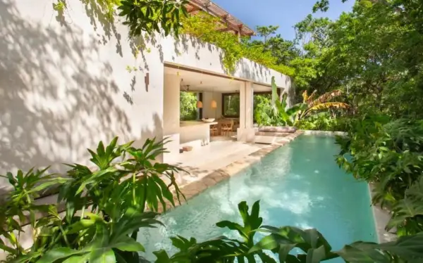 Tulum Sea view Padel Villa - foto 1 del hotel