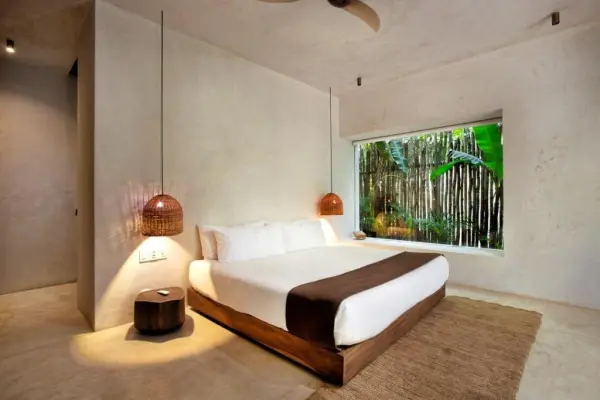 Tulum Sea view Padel Villa - foto 3 del hotel
