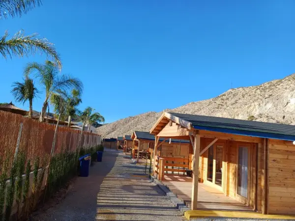 Áureo Natura - Hotelfoto 1