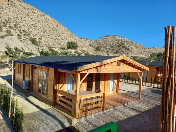 Áureo Natura - Hotelfoto 2