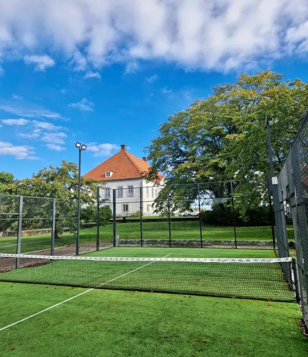 Västanå Slott, Jönköping, Sweden