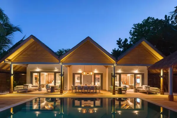 Vakkaru Maldives - Hotelfoto 4