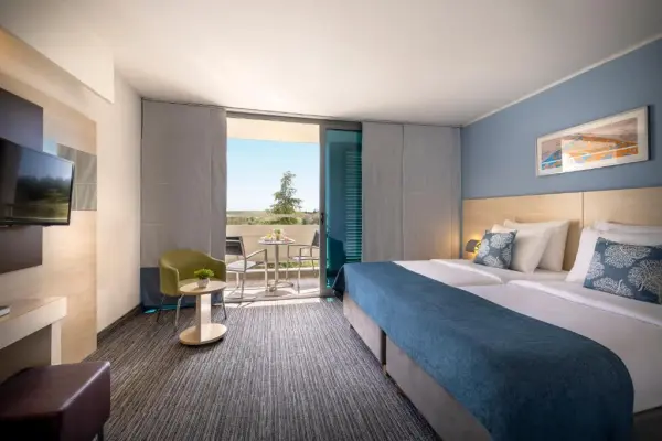 Valamar Diamant Hotel & Residence - Hotelfoto 3