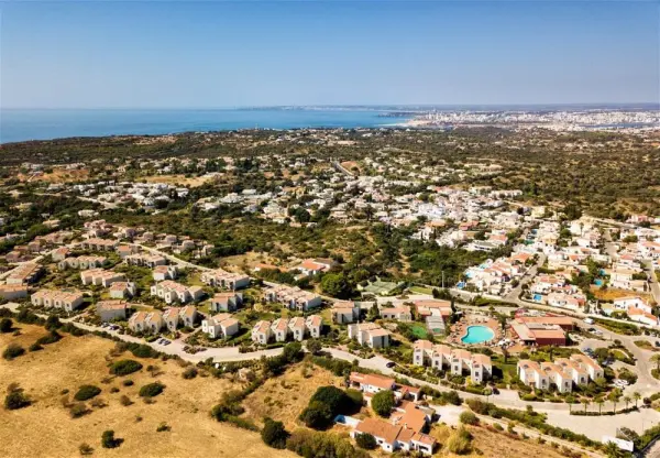 Vale da Lapa Village Resort - hotel photo 1