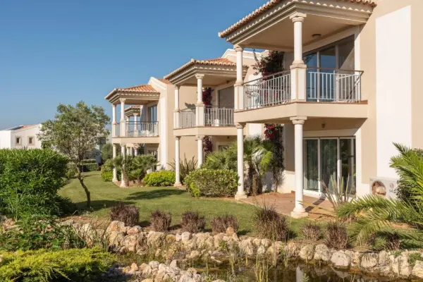 Vale da Lapa Village Resort - hotel photo 3