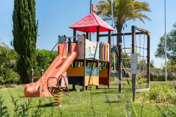 Vale da Lapa Village Resort - hotel photo 5