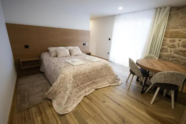 Valença Padel Villa - hotel photo 3