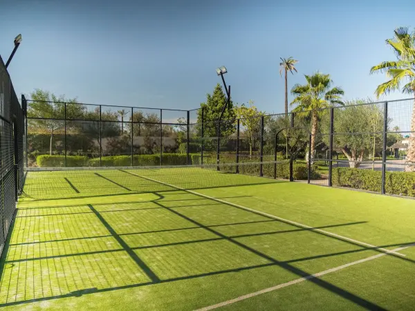 Valeria Madina Club Resort, Marrakech-Safi, Maroc