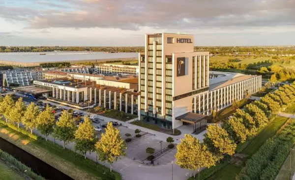 Valk Hotel Schiphol - Hotelfoto 1