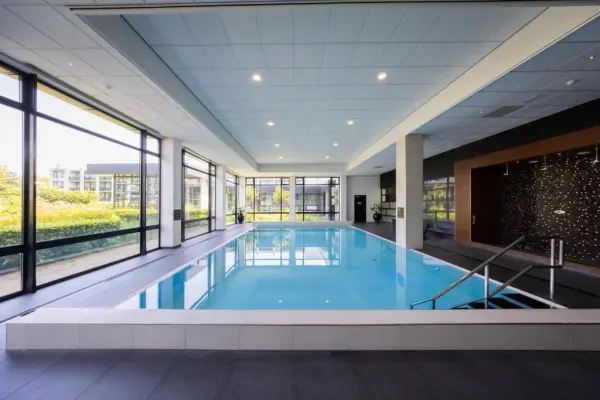 Valk Hotel Schiphol - Hotelfoto 2