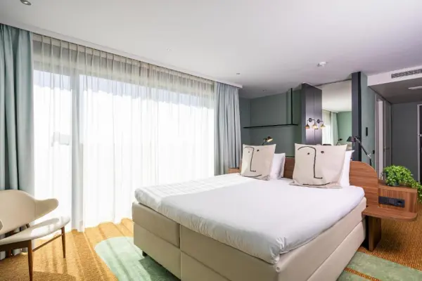 Valk Hotel Schiphol - Hotelfoto 3