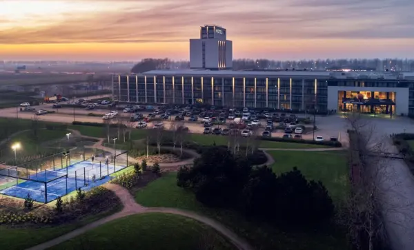 Valk Hotel Schiphol, Nordholland, Niederlande