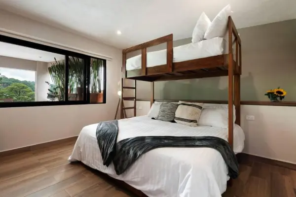 Valle de Bravo Padel Villa - hotel photo 2