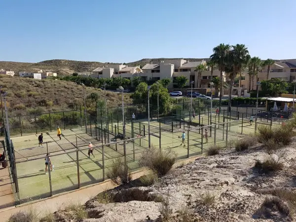 Valle Del Este Resort, Andalusien, Spanien