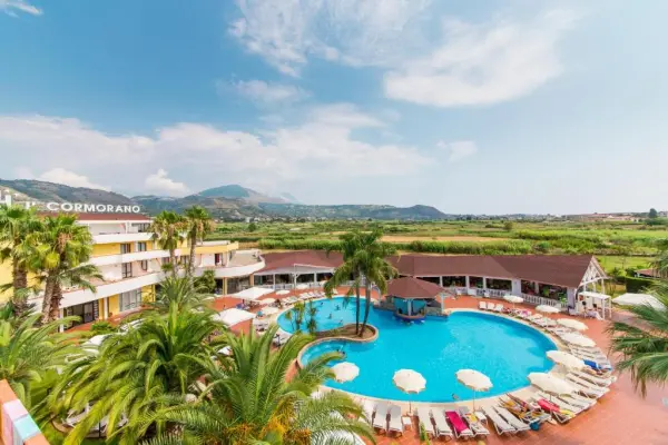 Valtur Il Cormorano Resort & Spa - photo 2 de l'hôtel