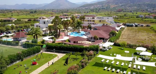 Valtur Il Cormorano Resort & Spa - Hotelfoto 3