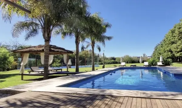 Vanguardia Posada - Hotelfoto 2