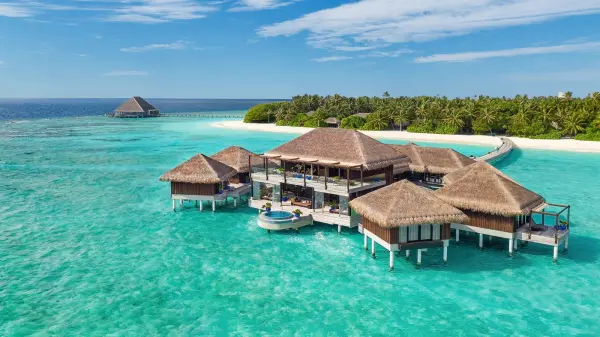 Velaa Private Island - Hotelfoto 2