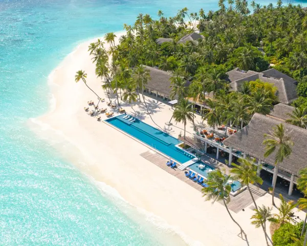 Velaa Private Island - Hotelfoto 3