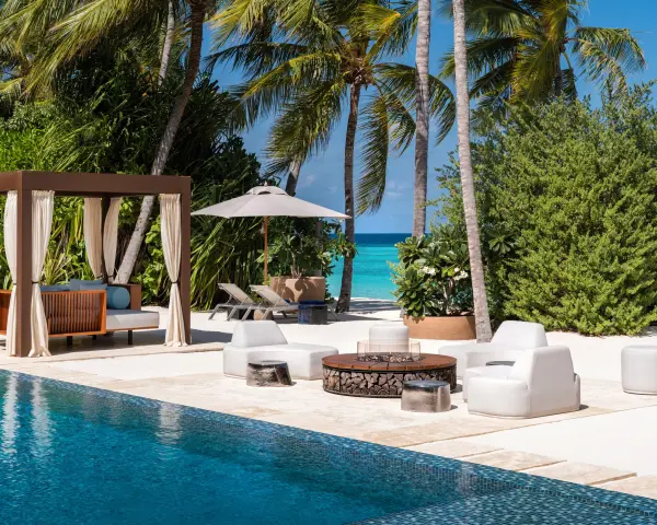 Velaa Private Island - Hotelfoto 4