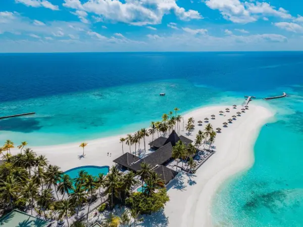 Veligandu Maldives Resort Island - Hotelfoto 2