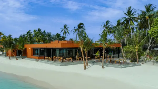 Veligandu Maldives Resort Island - Hotelfoto 3