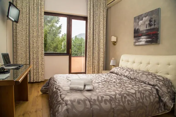 Venafro Palace Hotel - hotel photo 3
