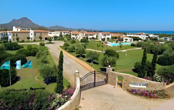 Veraclub Suneva Wellness & Golf - Hotelfoto 1
