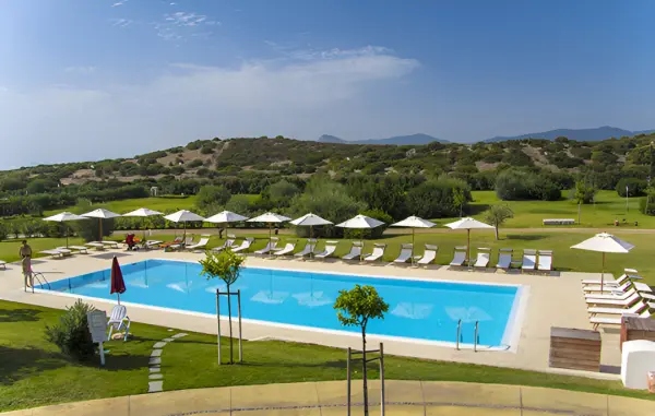 Veraclub Suneva Wellness & Golf - Hotelfoto 3