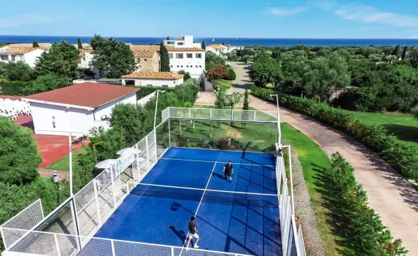Veraclub Suneva Wellness & Golf, Cagliari, Italy