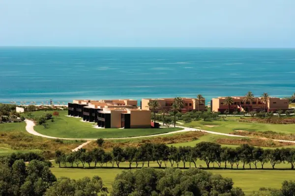 Verdura Resort - Hotelfoto 1