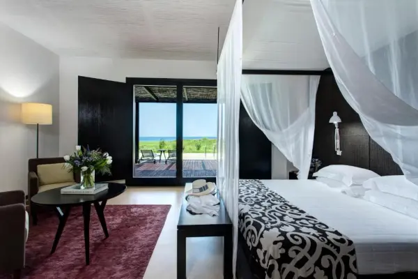 Verdura Resort - Hotelfoto 2