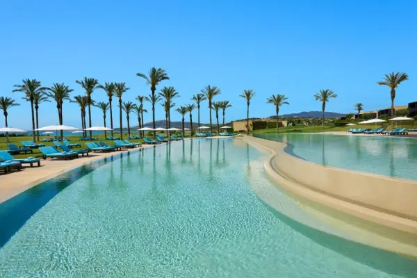 Verdura Resort - Hotelfoto 3