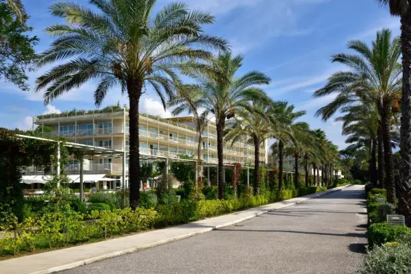 Versilia Lido - Hotelfoto 1
