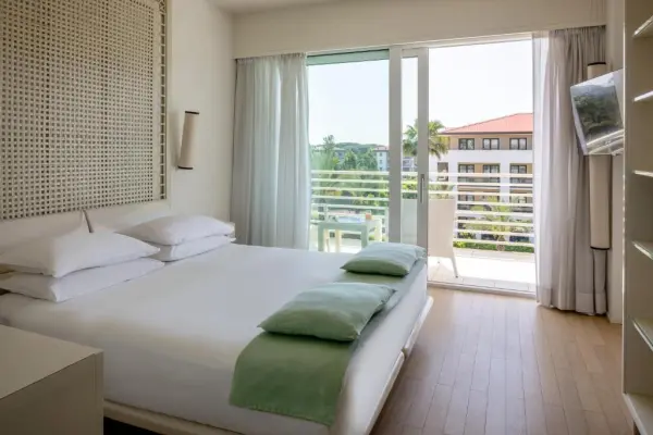 Versilia Lido - photo 3 de l'hôtel