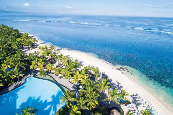 Victoria Beachcomber - Hotelfoto 1