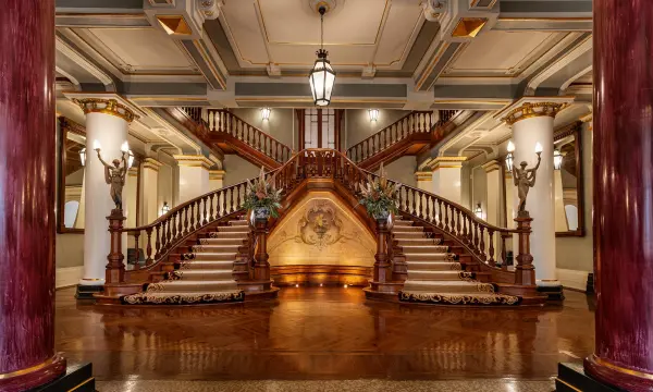 Vidago Palace Hotel - hotel photo 4