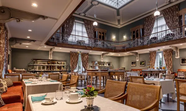 Vidago Palace Hotel - hotel photo 5