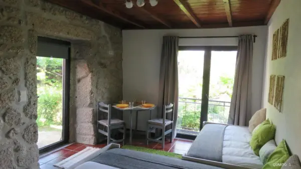Vieira do Minho Padel Villa - hotel photo 2
